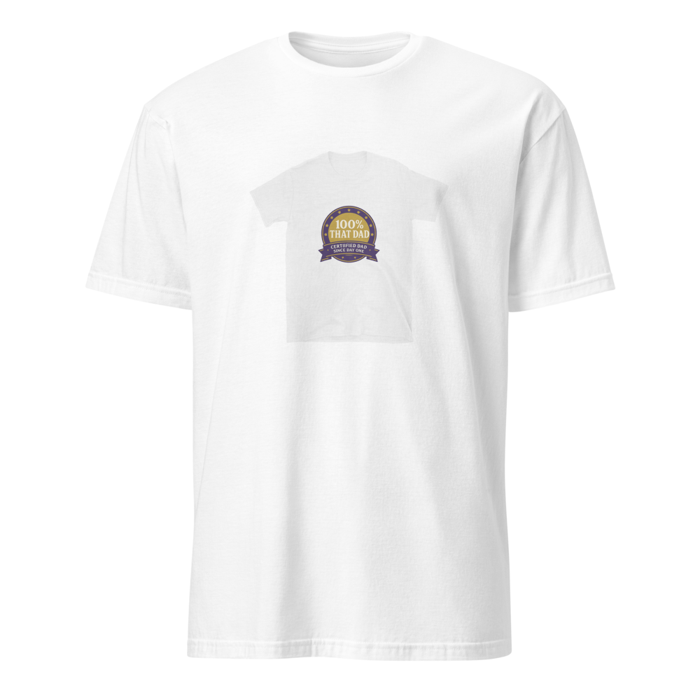 100 That Dad — Premium T-Shirt