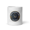 Professional Dad — Mug