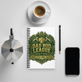 Dad Bod League Undefeated Since Diapers — Spiral Not...