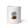 The goodfather Said Coffee — Mug
