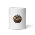 The good father Coffee — Mug