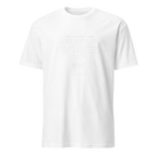 Sorry Before Coffee — Premium T-Shirt