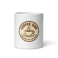 Coffee Dad Official — Mug