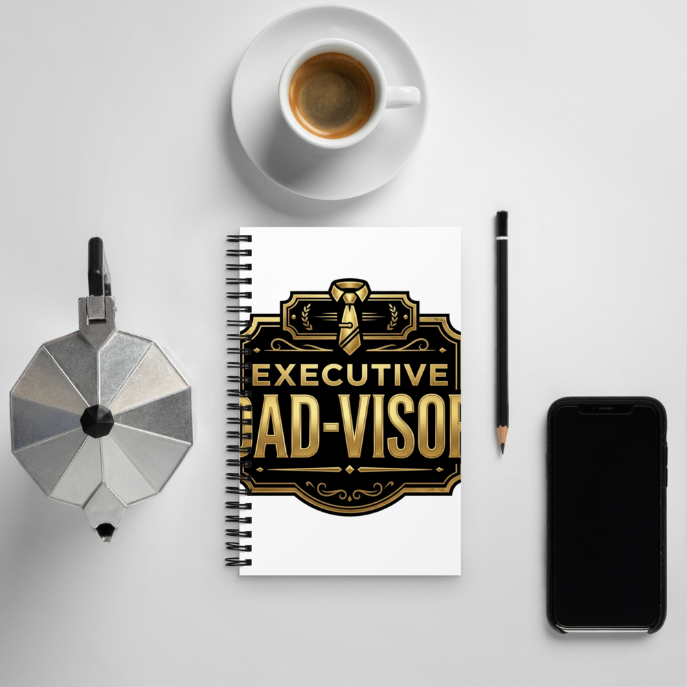 Executive Dad Visor In Charge Since Day One — Spiral...