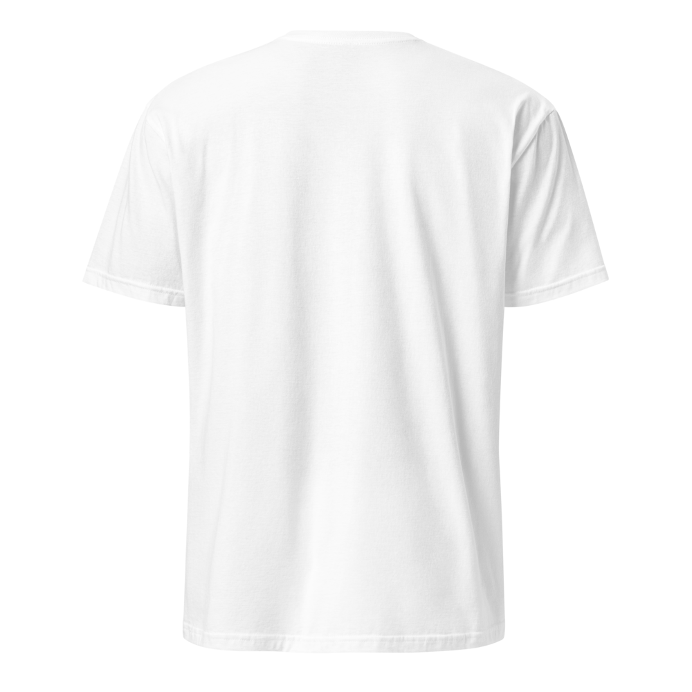 Decaf? I'll Take My Coffee Like My Kids: Wild — Premium T-Shirt