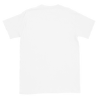 My Parenting Style Is Controlled Chaos — Premium T-Shirt (White)