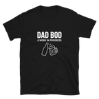 Dad Bod — A Work In Progress