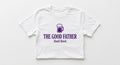 The Good Father Dad Bod - Premium T-Shirt