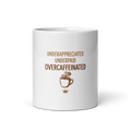 Underappreciated — Mug