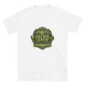 Dad Bod League Undefeated Since Diapers — Premium T-...