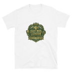 Dad Bod League Undefeated Since Diapers — Premium T-...