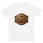 Dad Bod Legend Champ — Premium T-Shirt
