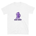 Im Not A Dad In A Beer Shirt Im A Beer In A Dad Shir...