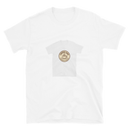 Coffee Dad Official — Premium T-Shirt