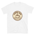 Coffee Dad Official — Premium T-Shirt
