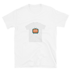 Father Knows Best — Premium T-Shirt