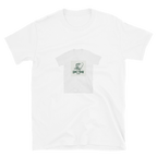 Gone Fishin The Outdoor Therapy — Premium T-Shirt