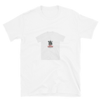 Grill Sergeant Seasoned With Attitude — Premium T-Shirt