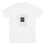 Id Rather Be Golfing — Premium T-Shirt