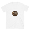 The good father Coffee — Premium T-Shirt