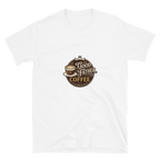 The good father Coffee — Premium T-Shirt
