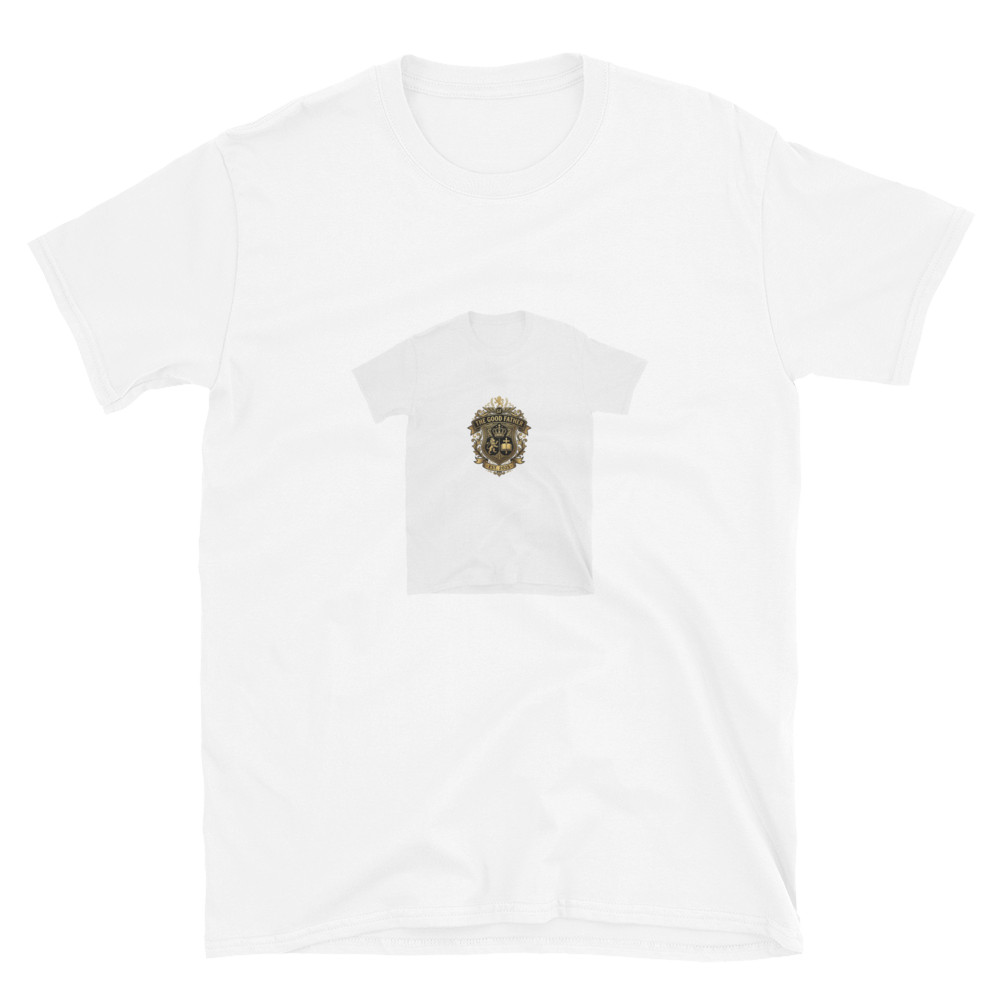 The good father Est 2025 — Premium T-Shirt