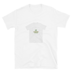 The good father Lawn Guru — Premium T-Shirt