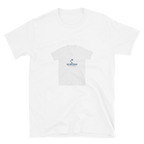The good father Middle Management — Premium T-Shirt