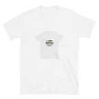 The goodfather Went Fishing — Premium T-Shirt