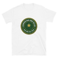 Dad Joke Licensed — Premium T-Shirt