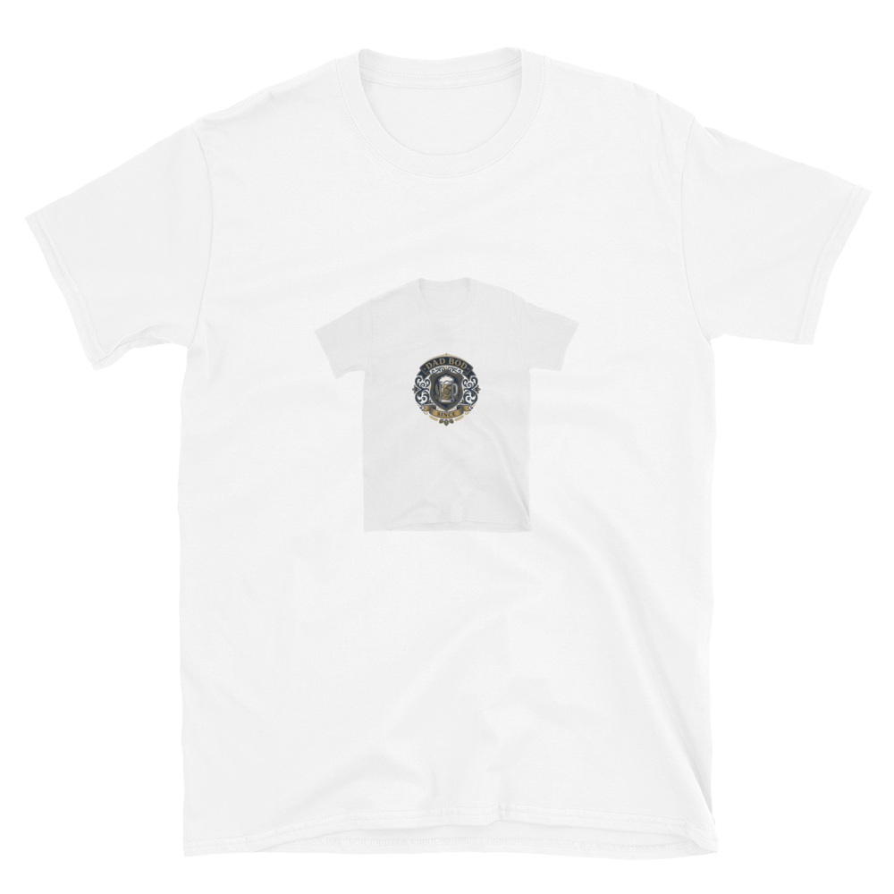 Dad Bod Since Year — Premium T-Shirt