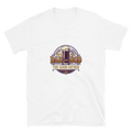 The good father Dad Bod — Premium T-Shirt