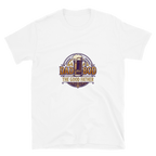 The good father Dad Bod — Premium T-Shirt