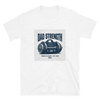 Dad Strength I Lift Heavy Stuff Kids Trash Expectati...