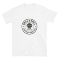 Grill And Chill — Premium T-Shirt