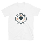 Grill And Chill — Premium T-Shirt