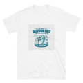 Im On A Seafood Diet I See Food And Dad Joke About I...
