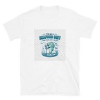 Im On A Seafood Diet I See Food And Dad Joke About I...