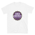 Dad Energy — Premium T-Shirt