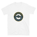 Dads Taxi Service — Premium T-Shirt