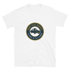 Dads Taxi Service — Premium T-Shirt