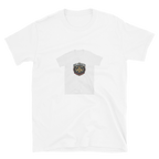 Dad Strength I Lift Heavy Stuff — Premium T-Shirt
