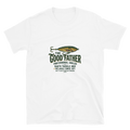 The goodfather Went Fishing — Premium T-Shirt