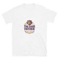 The good father Dad Jokes — Premium T-Shirt
