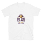 The good father Dad Jokes — Premium T-Shirt