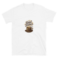 The goodfather Said Coffee — Premium T-Shirt