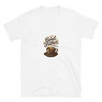 The goodfather Said Coffee — Premium T-Shirt