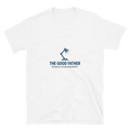 The good father Middle Management — Premium T-Shirt
