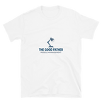 The good father Middle Management — Premium T-Shirt