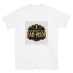 Executive Dad Visor In Charge Since Day One — Premiu...